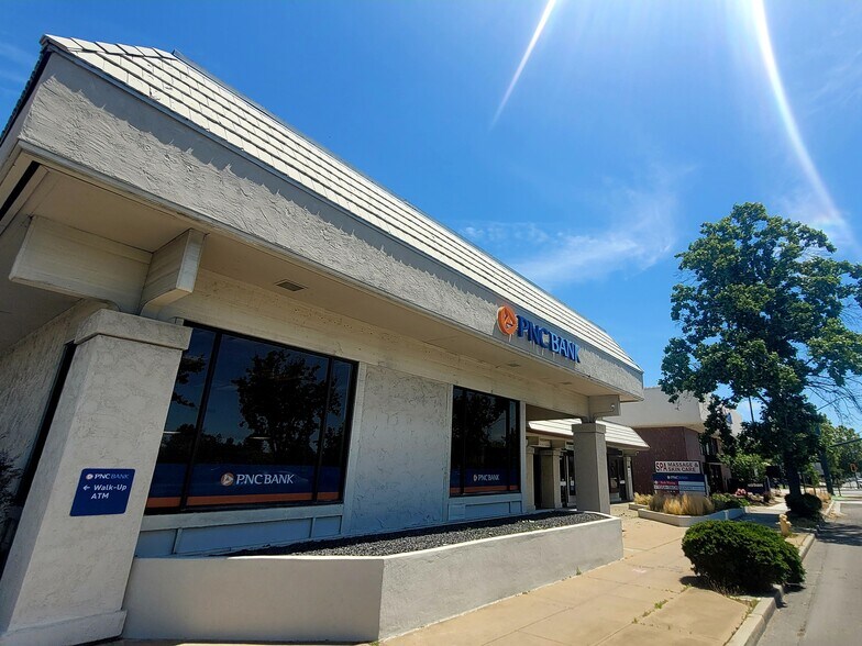 Primary Photo Of 39350-39374 Fremont Blvd, Fremont Office For Lease