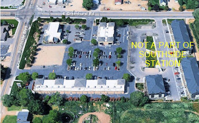 More Photos Of 3183 E Greenhurst Rd, Nampa General Retail For Lease