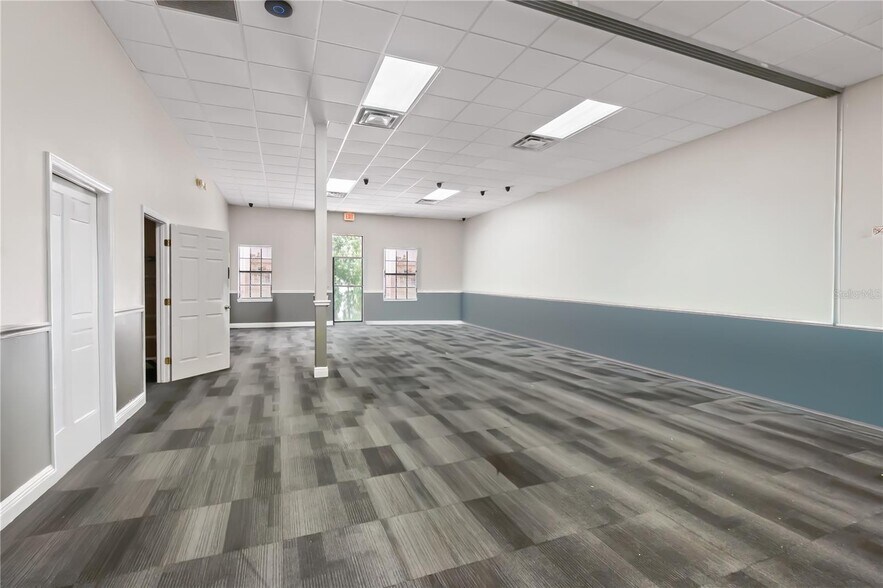 More Photos Of 301 S Tubb St, Oakland Serviced Offices For Lease