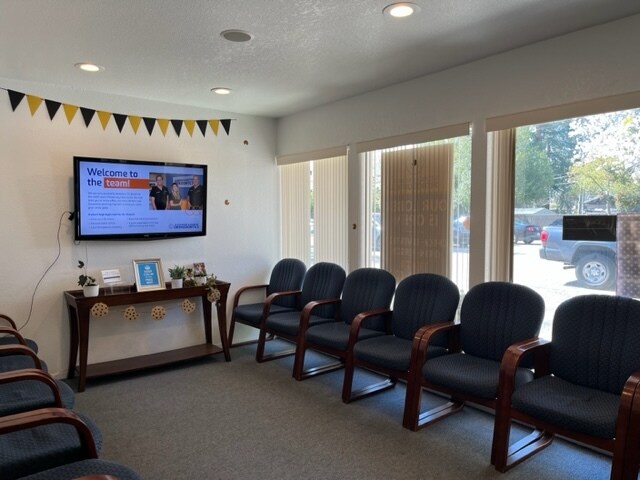 More Photos Of 2835 Eastern Ave, Sacramento Medical For Lease