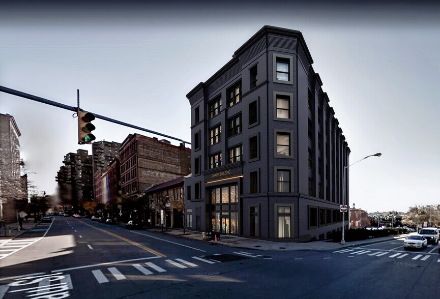 Primary Photo Of 205 Saint Paul St, Rochester Office For Lease