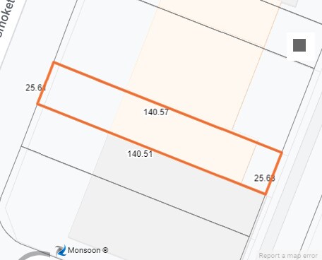 More Photos Of 72 Smoketree Ave S, Lake Havasu City Storefront Retail Office For Sale