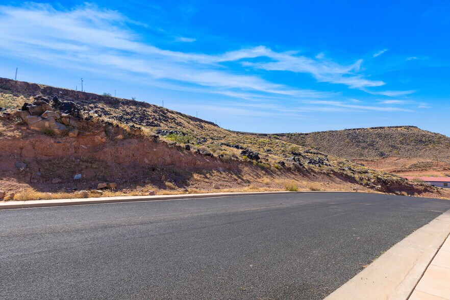 More Photos Of 250 W 950 S St, St George Land For Sale