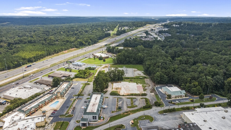 More Photos Of 111 Holiday Dr N, Macon Land For Sale