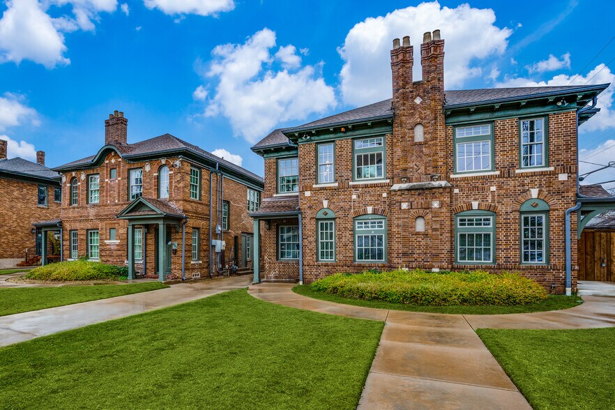 More Photos Of 4106 Swiss Ave, Dallas Office Residential For Lease