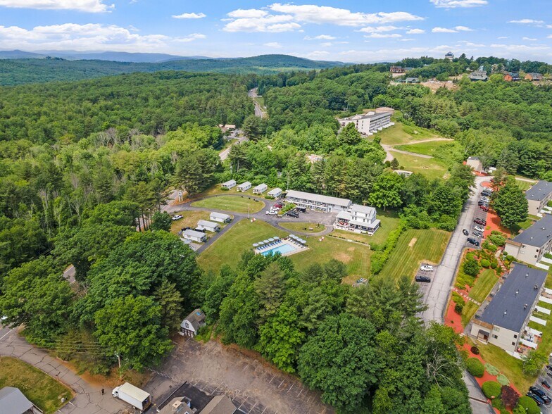 More Photos Of 291 Endicott St N, Laconia Hotel For Sale