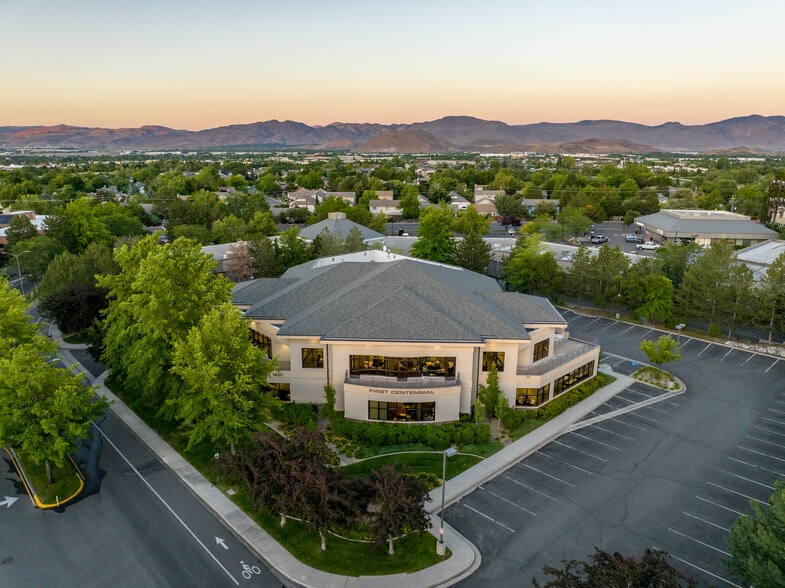 More Photos Of 1450 Ridgeview Dr, Reno Office For Lease