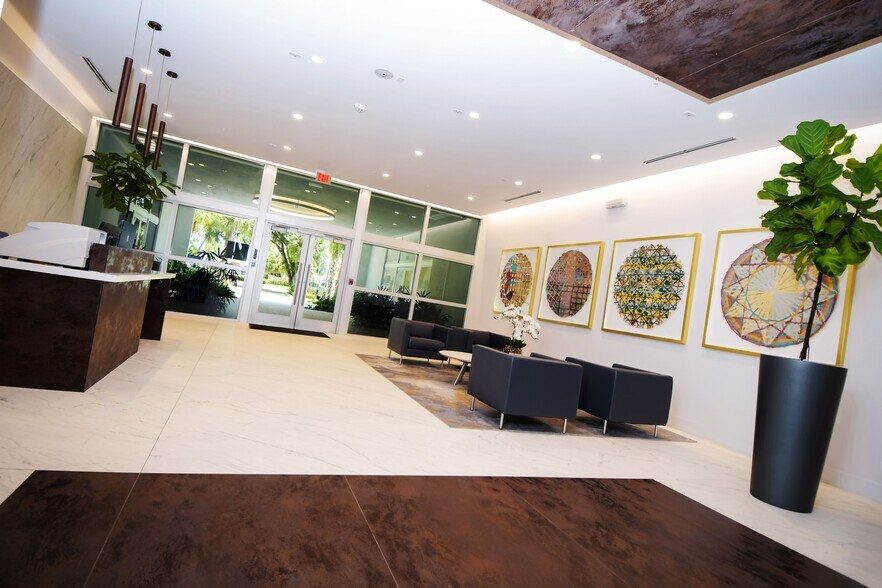 More Photos Of 7920 Miami Lakes Drive West, Miami Lakes Office For Lease