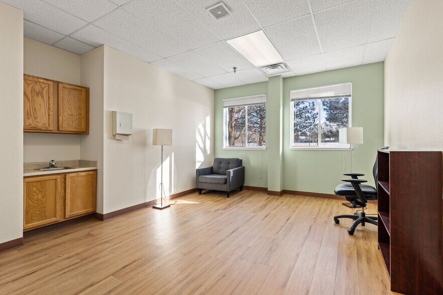 More Photos Of 6630 Gunpark Dr, Boulder Medical For Sale