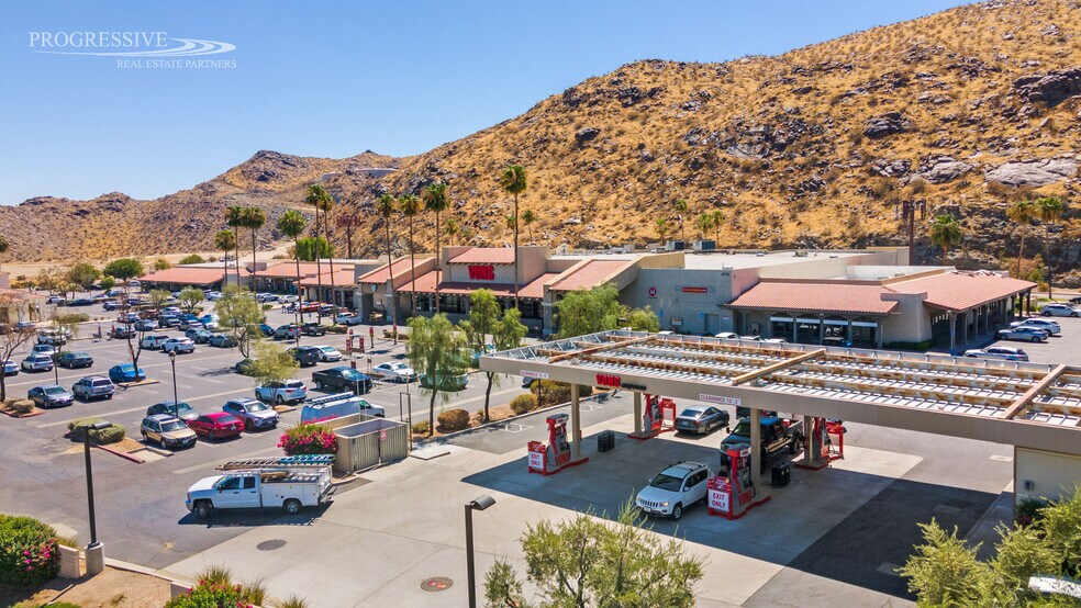 More Photos Of 4711-4791 E Palm Canyon Dr, Palm Springs Unknown For Lease