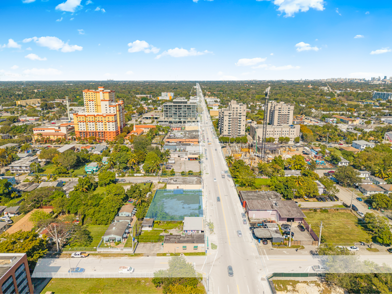 More Photos Of 7624 NE 2nd Ave, Miami Land For Sale
