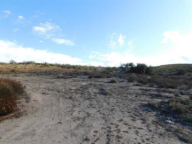 More Photos Of 34679 Old Highway 80, Pine Valley Land For Sale