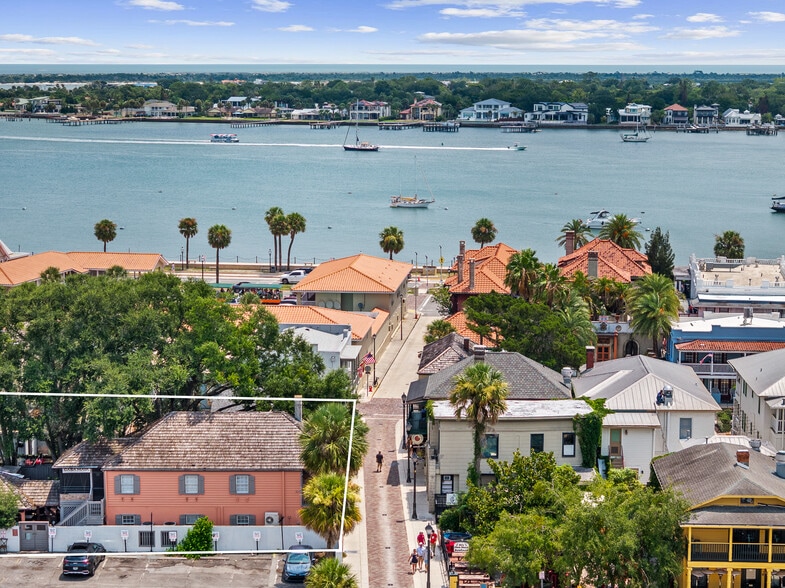 More Photos Of 22 Hypolita St, Saint Augustine Restaurant For Sale