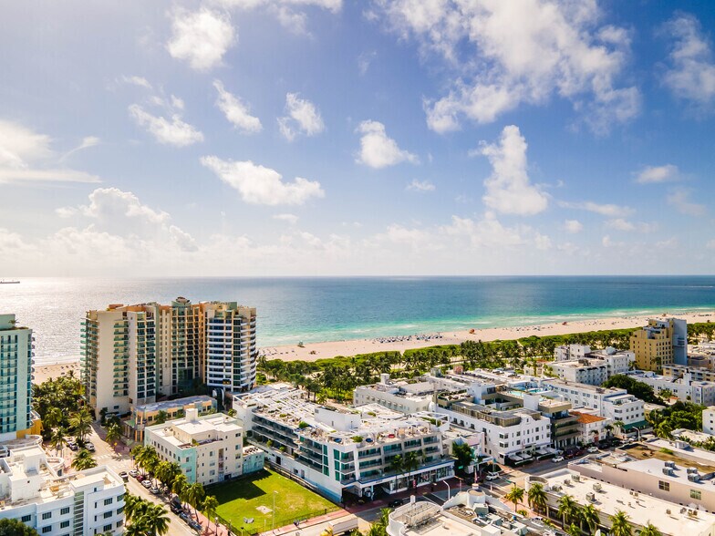 1437 Collins Ave, Miami Beach, FL 33139 Apartments For Sale
