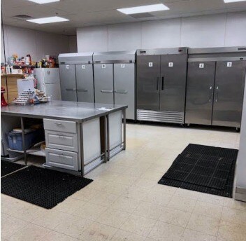 More Photos Of 28525 Beck Rd, Wixom Warehouse For Sale