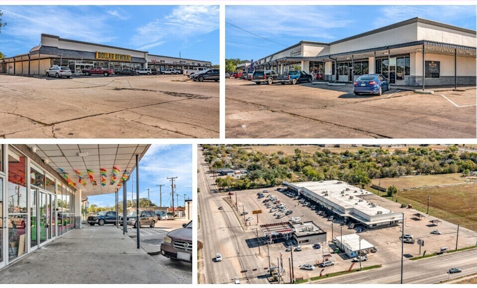 More Photos Of Lone Tree @ Lone Tree & Ben Jordon St., Victoria Unknown For Lease