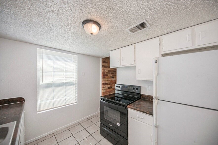 More Photos Of 1449 John Ben Shepperd Pky, Odessa Apartments For Sale