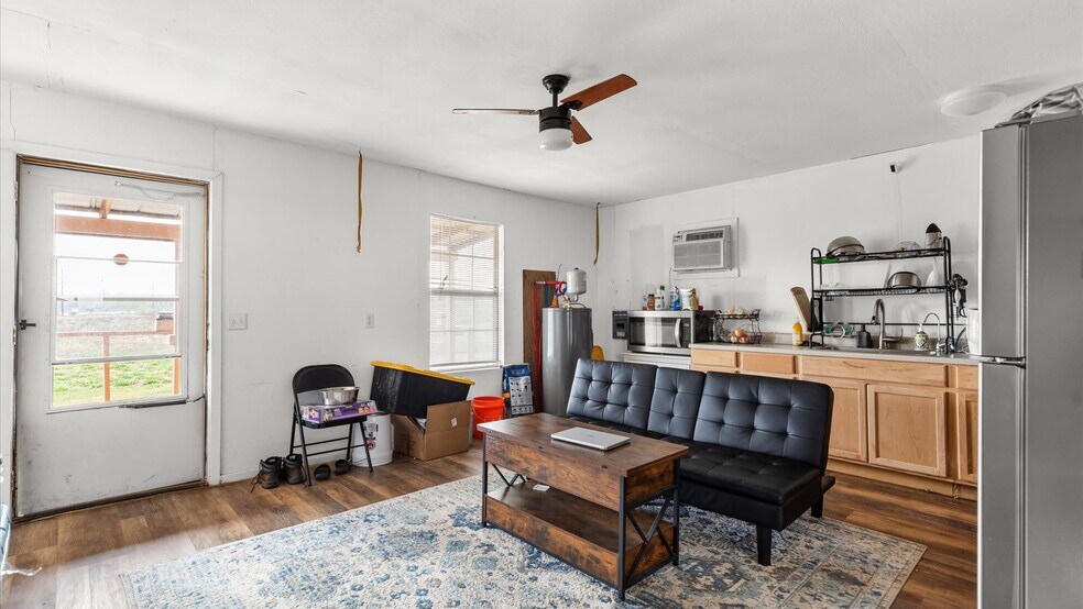 More Photos Of 6286 FM 2146, Jourdanton Land For Lease