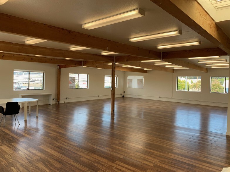 More Photos Of 2824 Regatta Blvd, Richmond Warehouse For Lease