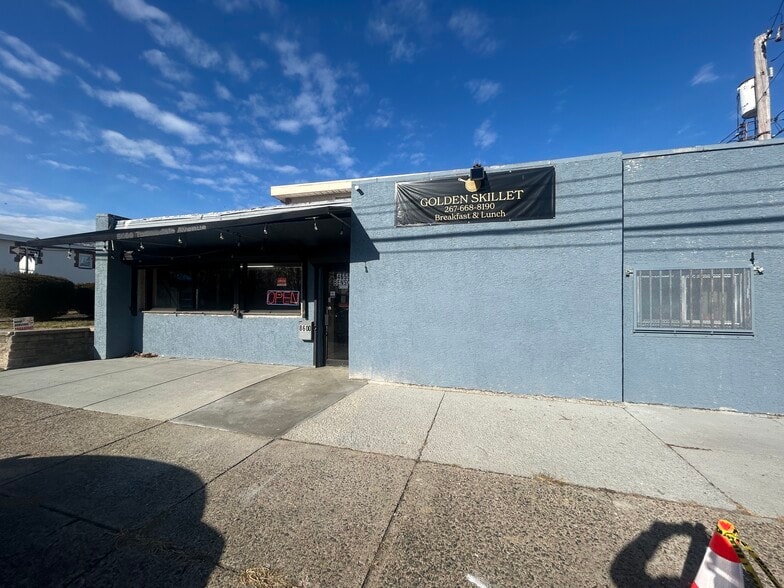 More Photos Of 4655 Benson St, Philadelphia Apartments For Sale