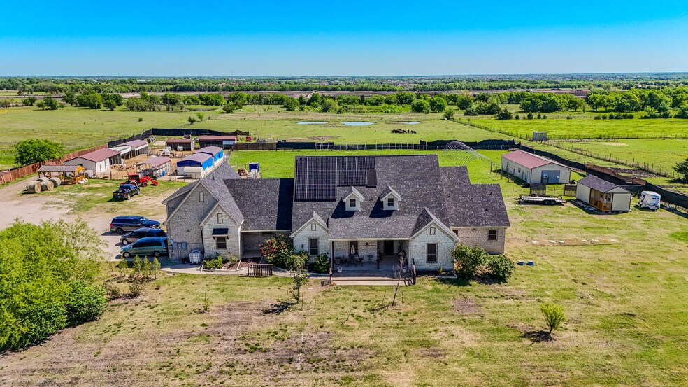 More Photos Of 1874 W FM 550, Rockwall Specialty For Sale