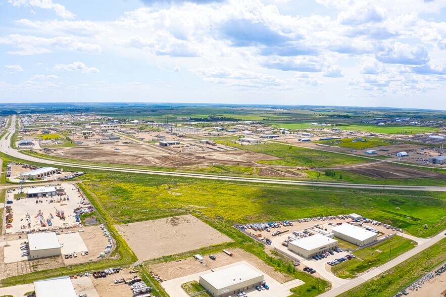 More Photos Of 14058 James Dr, Williston Land For Sale