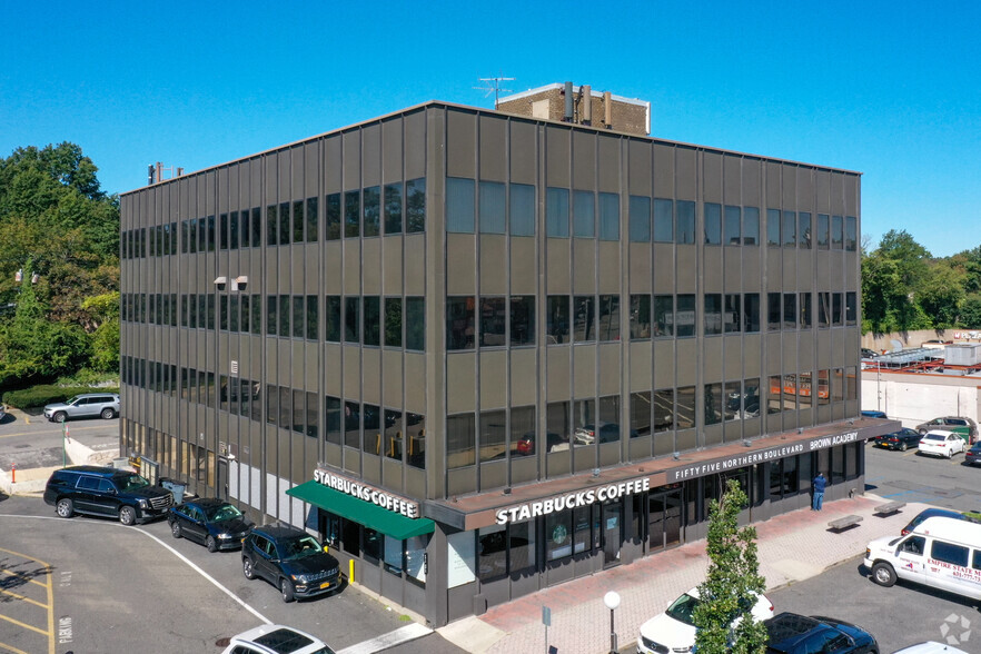 Primary Photo Of 55 Northern Blvd, Great Neck Office For Lease