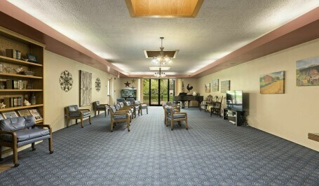 More Photos Of 1801 Avenue G, Sterling Healthcare For Sale