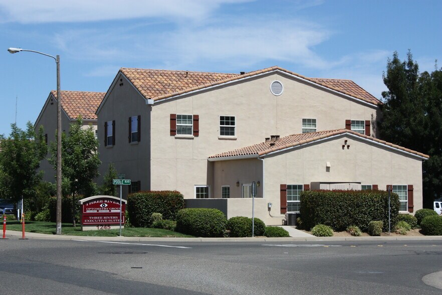 More Photos Of 1245 Tharp Rd, Yuba City Office For Lease