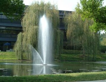 More Photos Of 300 Alexander Park, Princeton Office For Lease