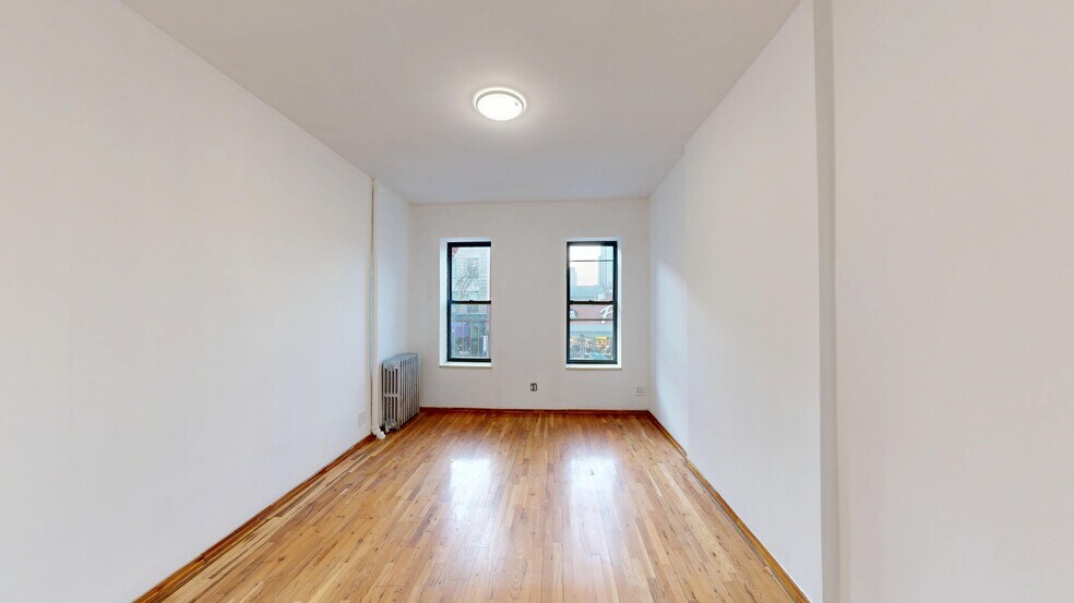 More Photos Of 954 Manhattan Ave, Brooklyn Apartments For Sale