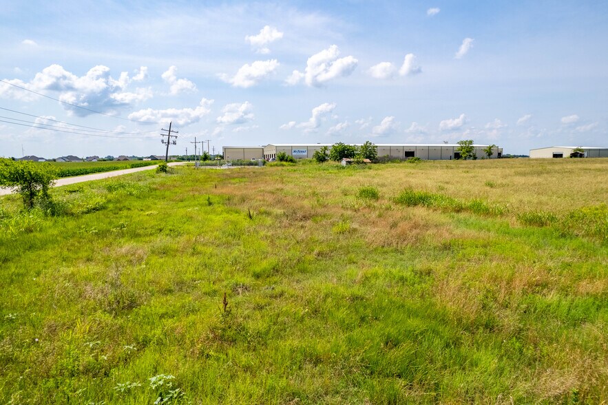 More Photos Of 1206 E Jefferson Ave, Whitney Land For Sale