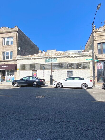 More Photos Of 2345 N Milwaukee Ave, Chicago Storefront Retail Residential For Lease