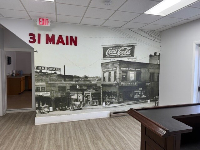 More Photos Of 31 N Main St, Jamestown Specialty For Sale