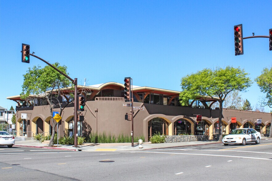 Primary Photo Of 1841-1847 Berkeley Way, Berkeley Office For Lease