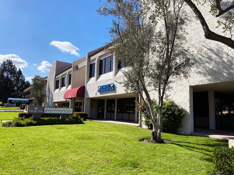 More Photos Of 16776 Bernardo Center Dr, San Diego Medical For Lease