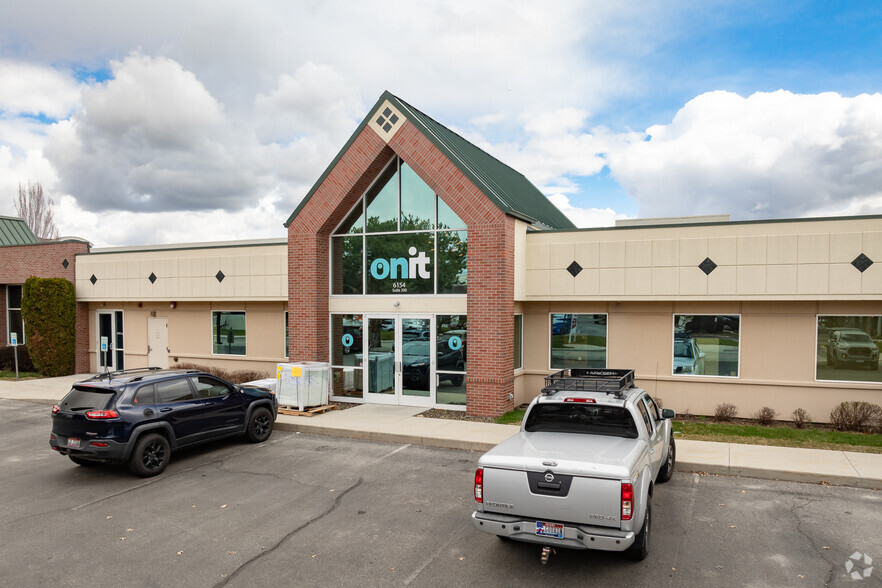 More Photos Of 6154 N Meeker Pl, Boise Office For Lease