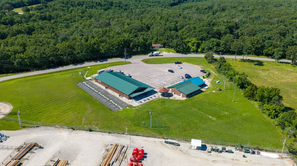 More Photos Of 6285 State Rte 7, Roach General Retail For Sale