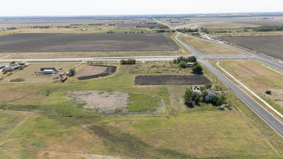 More Photos Of 1451 FM 3349, Taylor Land For Sale