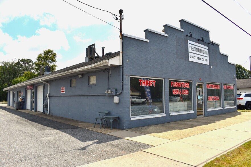 More Photos Of 3435 S Delsea Dr, Vineland Freestanding For Sale