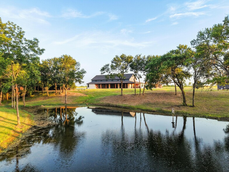 More Photos Of 4251 Refuge Rd, Sherman Lodge Meeting Hall For Sale