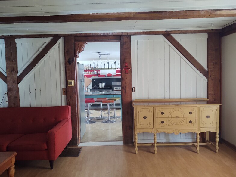 More Photos Of 61 Onion River Rd, Plainfield Manufactured Housing Mobile Home Park For Sale