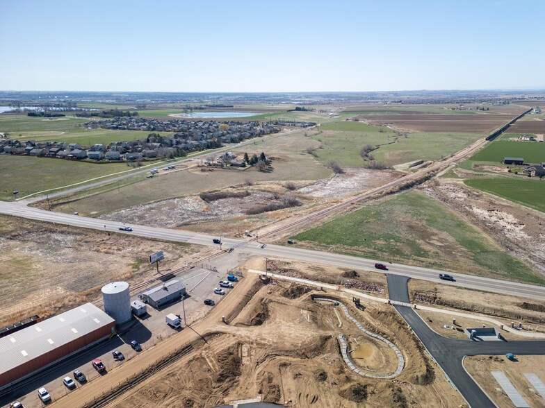 More Photos Of 2498 State Highway 66, Mead Land For Sale