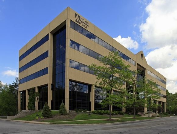 Primary Photo Of 6000 Freedom Square Dr, Independence Office For Lease