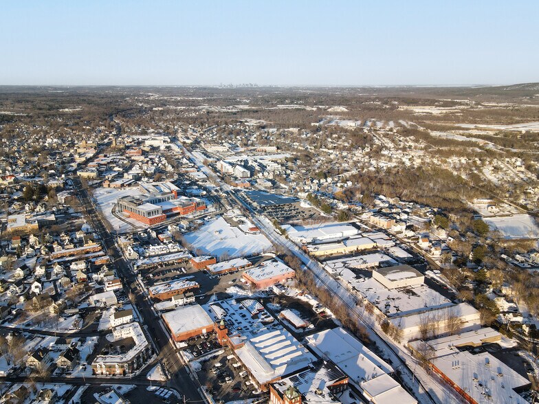 More Photos Of 930 Washington St, Norwood Light Distribution For Sale