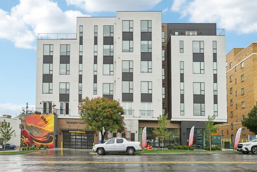 More Photos Of 144 S 500 E, Salt Lake City Apartments For Lease