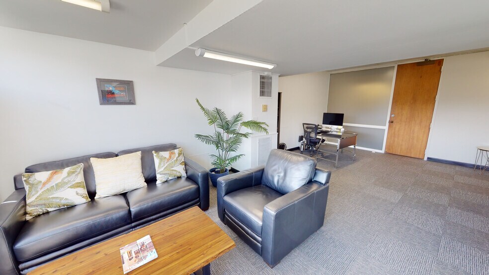 More Photos Of 1750 kalakaua Ave, Honolulu Office For Lease