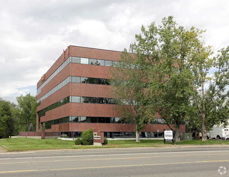 More Photos Of 4251 Kipling St, Wheat Ridge Office For Lease