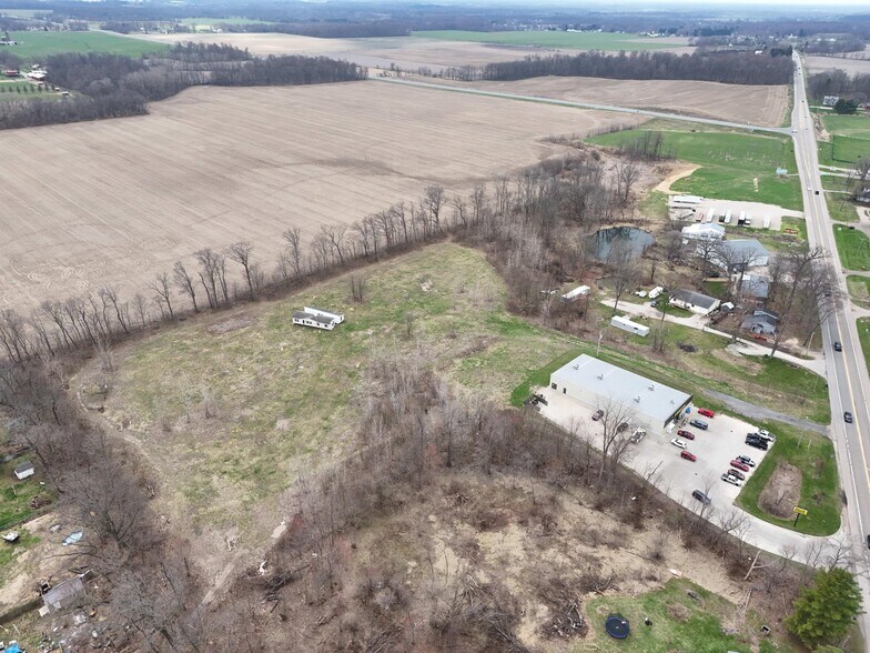 Primary Photo Of 15697 US Highway 12, Union Land For Sale