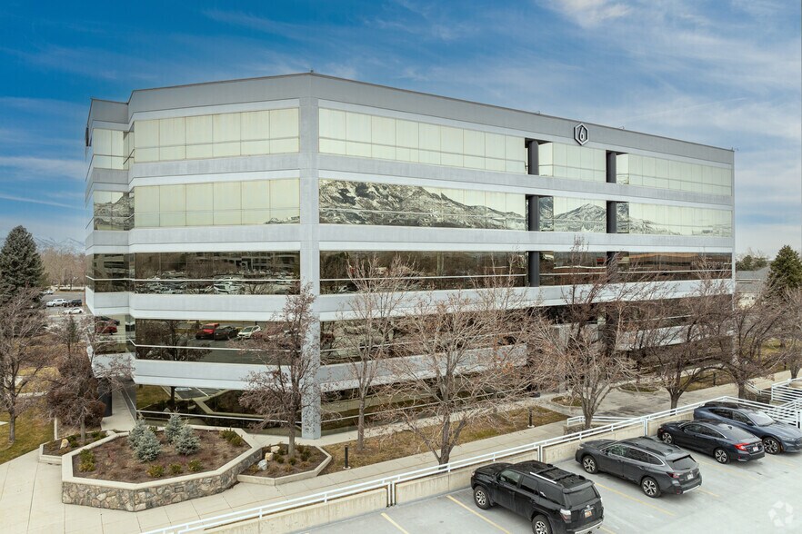 More Photos Of 6955-6965 S Union Park Ctr, Cottonwood Heights Unknown For Lease